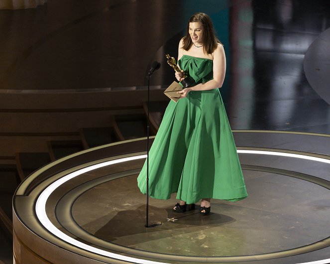 Oscar 2024 - Die Academy Awards - Live aus L.A. - Filmfotos - Jennifer Lame
