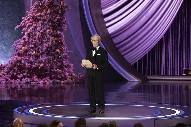 Oscar 2024 - Die Academy Awards - Live aus L.A. - Filmfotos - Steven Spielberg