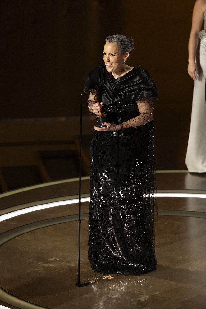 Oscar 2024 - Die Academy Awards - Live aus L.A. - Filmfotos - Emma Thomas