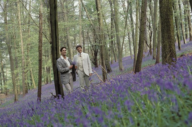 The Importance of Being Earnest - Van film - Rupert Everett, Colin Firth