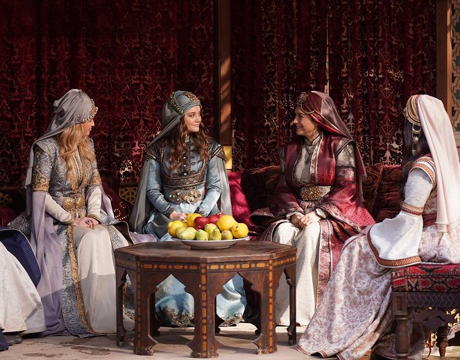 Mehmed: Fetihler Sultanı - Episode 3 - De la película
