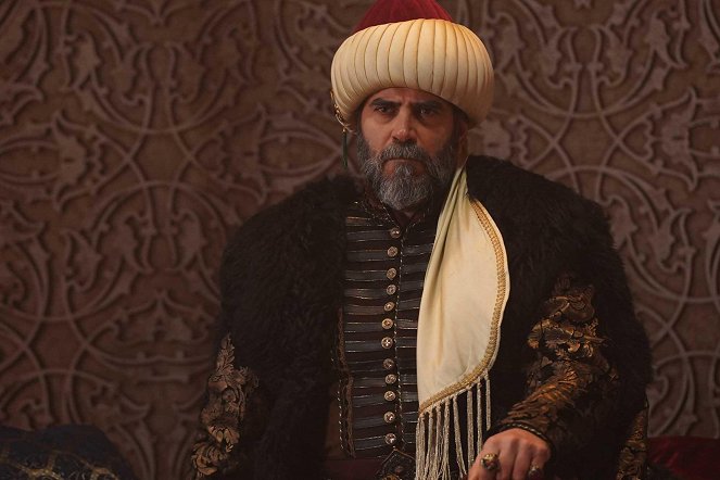 Mehmed: Fetihler Sultanı - Episode 3 - De la película