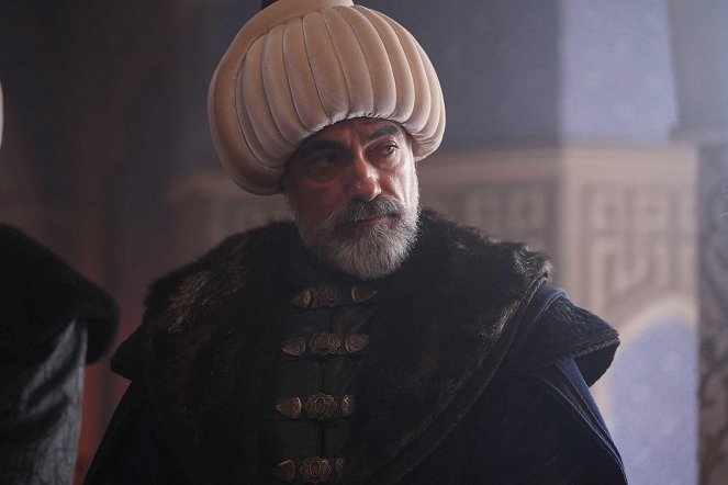 Mehmed: Fetihler Sultanı - Z filmu