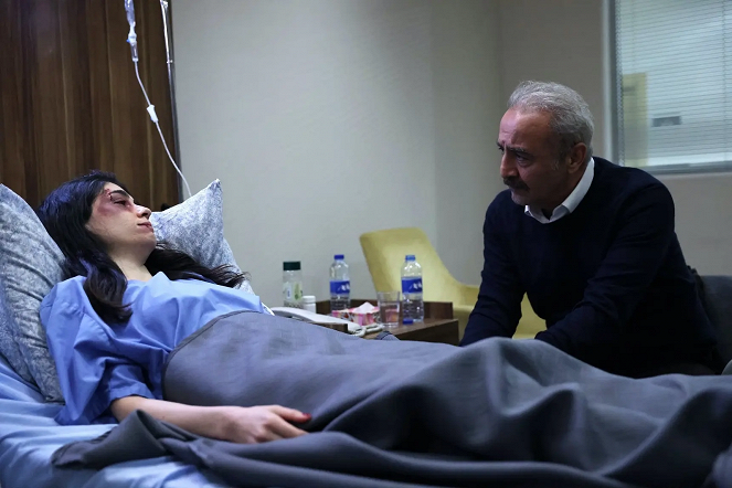 İnci Taneleri - Episode 7 - Kuvat elokuvasta