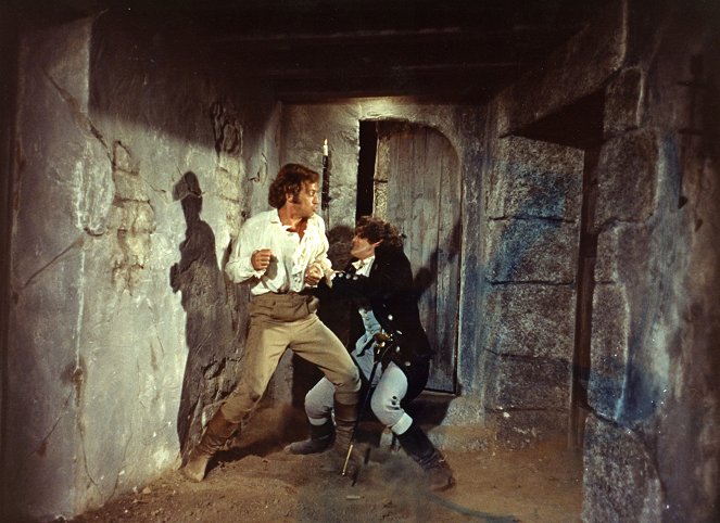The Scoundrel - Photos - Jean-Paul Belmondo