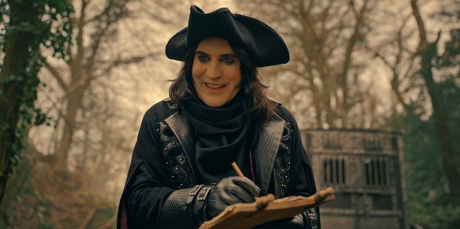 The Completely Made-Up Adventures of Dick Turpin - Photos - Noel Fielding