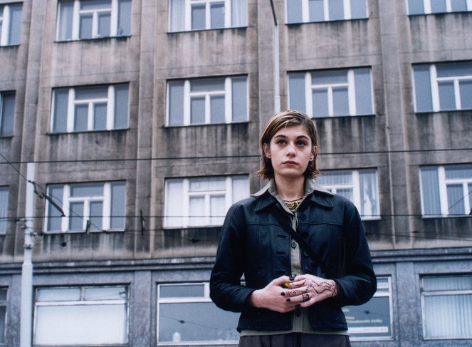 Magányosok - Filmfotók - Labina Mitevska