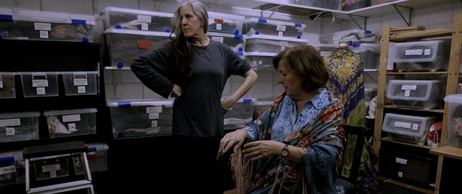 Carmen y María. Dos caminos y una mirada - Kuvat elokuvasta