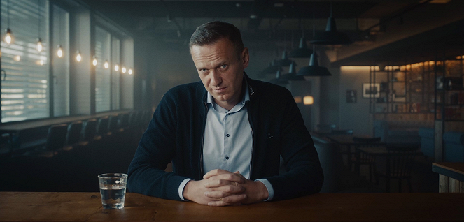 Nawalny - Filmfotos - Alexei Navalny