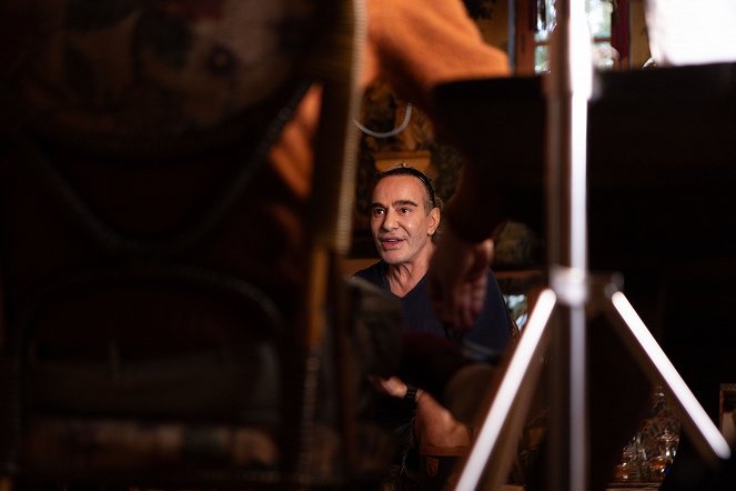 High & Low: John Galliano - Making of