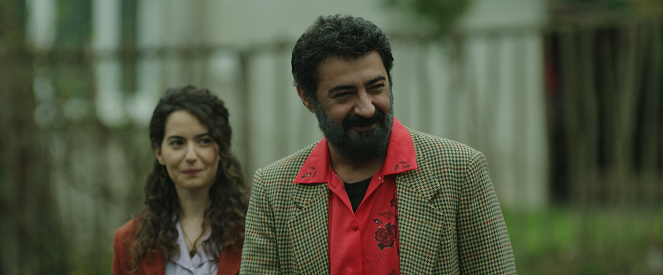 Son Şarkı - Ahmet'in Türküsü - Kuvat elokuvasta