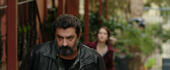 Son Şarkı - Ahmet'in Türküsü - De la película