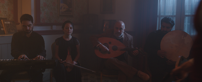 Son Şarkı - Ahmet'in Türküsü - Filmfotos