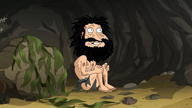 Family Guy - Season 21 - Az első szerelem - Filmfotók