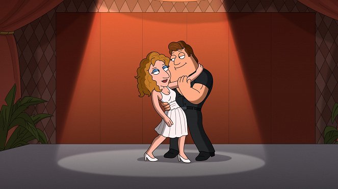 Family Guy - Season 21 - Az első szerelem - Filmfotók