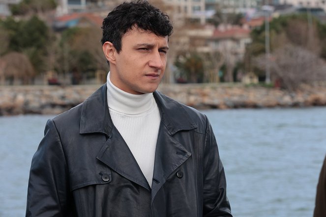 Gaddar - Episode 9 - Z filmu - Alper Çankaya