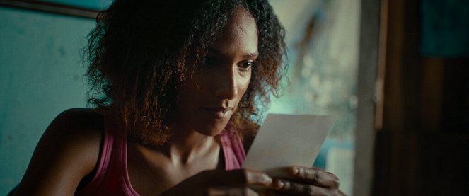 Sem Coração - Kuvat elokuvasta