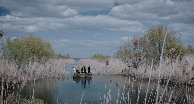 Săptămâna Mare - Filmfotos