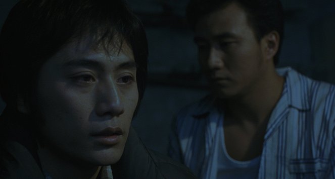 Lan yu - Kuvat elokuvasta