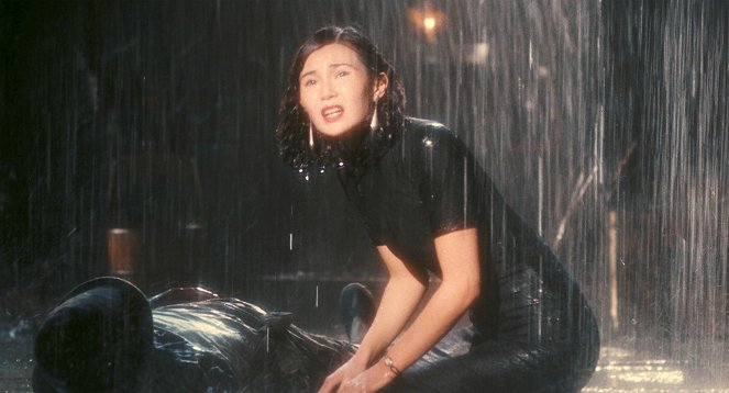 Ruan Lingyu - De la película