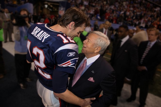 The Dynasty: New England Patriots - Photos