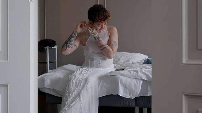 Queer Exile Berlin - Filmfotos