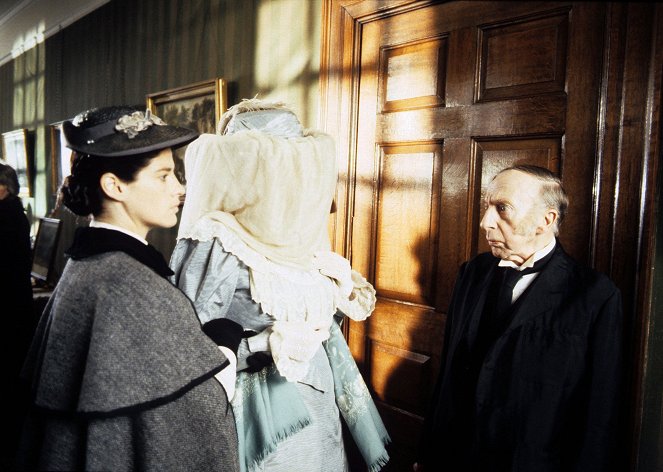 Z deníku Sherlocka Holmese - Na starém zámku v Shoscombe - Z filmu - Denise Black, Michael Bilton