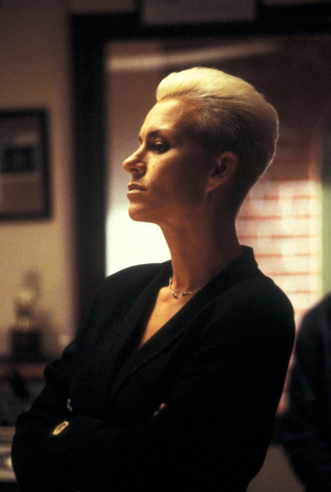 Diagnosis Murder - Murder by the Book - Film - Susan Powter