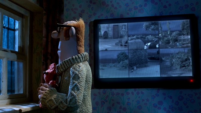 Late Lammas - Teddy Heist / Costume Drama - Kuvat elokuvasta