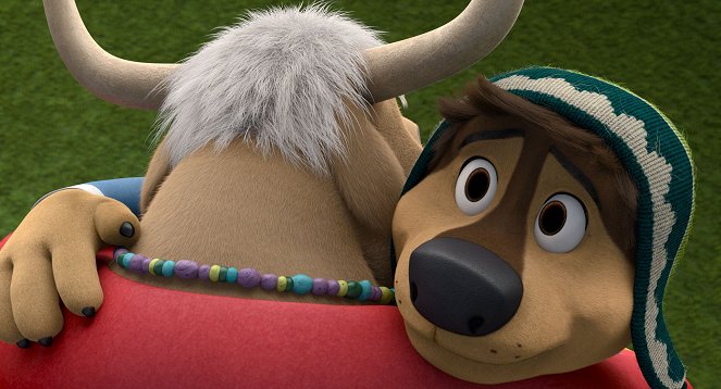 Rock Dog - Photos