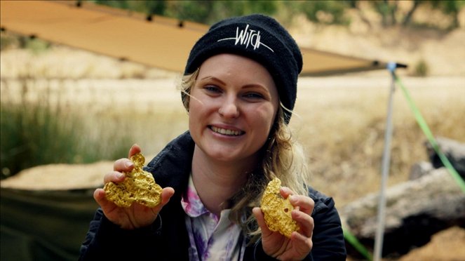 Abenteuer Gold: Schatzsuche in Australien - Filmfotos