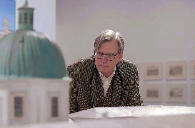 Wiener Barock – Der Architekt dreier Kaiser - Van film