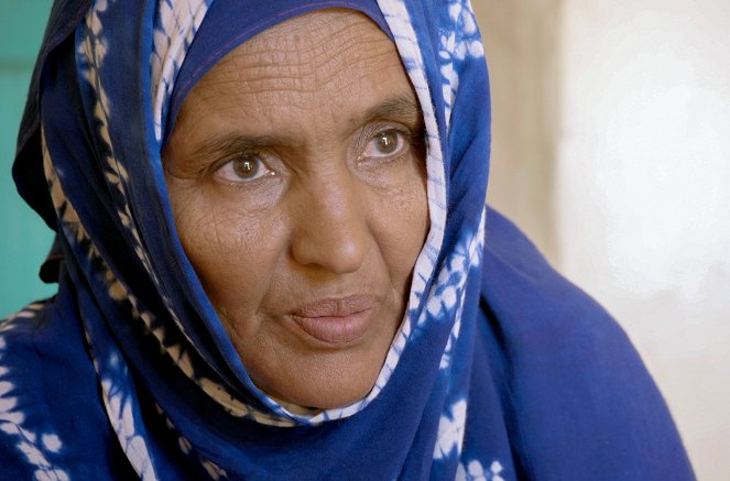 Mauritanie, à la rencontre des femmes du désert - Z filmu