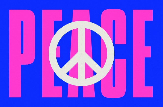 I saw the Sign - Peace - Film