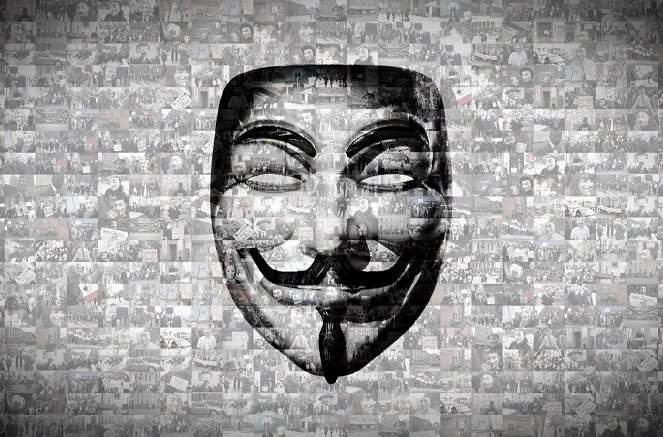 I saw the Sign - Anonymous - De la película