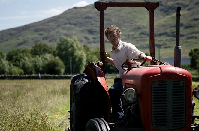 Aby se dočkali slunce - Z filmu - Barry Ward