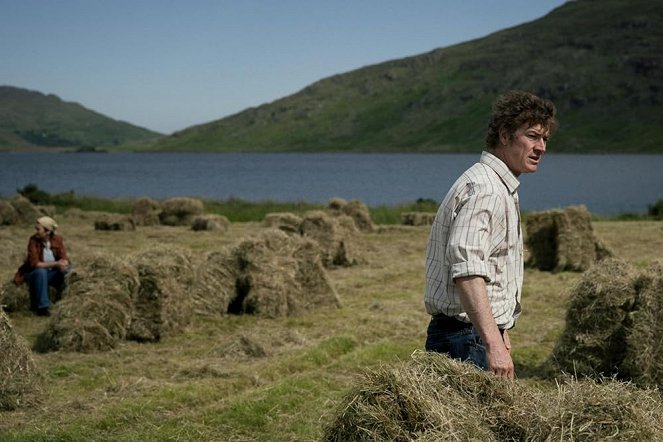 That They May Face the Rising Sun - Van film - Barry Ward