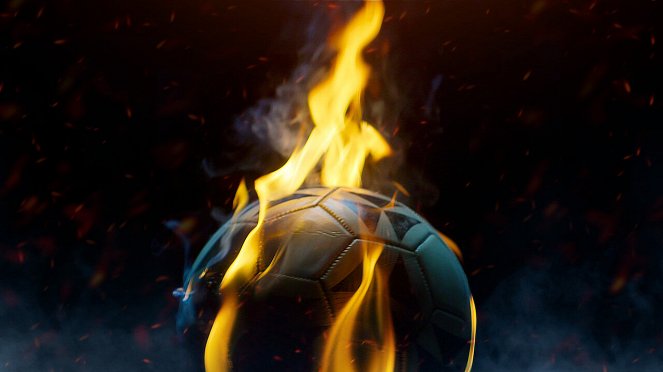 Vom Traum zur Tragödie: Wie ein Brand den brasilianischen Fußball erschütterte - Werbefoto