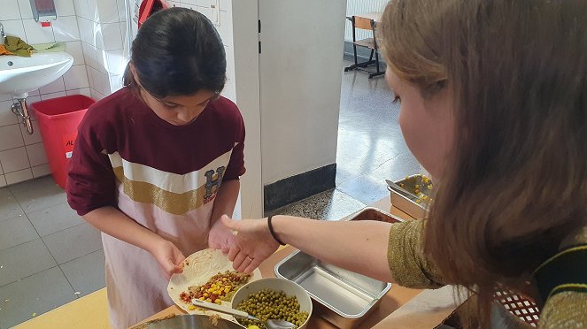 plan b - Kantine neu gedacht: Wie wir mittags besser essen - Photos