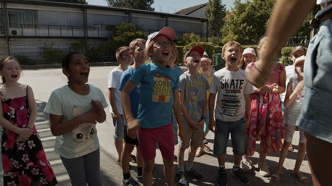 Mein urbaner Garten (2023) Galerie Promo ČSFD.cz