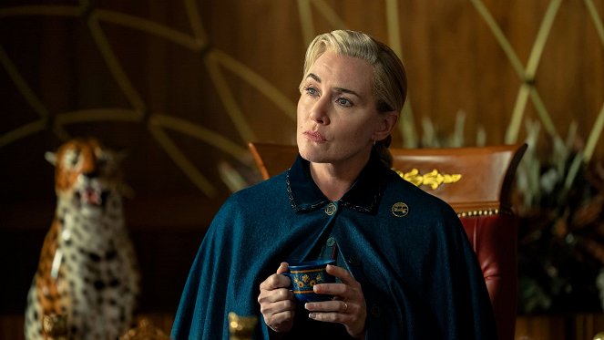 The Regime - The Heroes' Banquet - Photos - Kate Winslet
