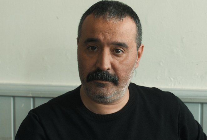 Ben Bu Cihana Sığmazam - Episode 26 - Z filmu - Mustafa Üstündağ