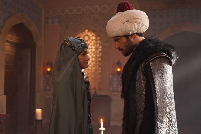 Mehmed: Fetihler Sultanı - Episode 4 - Photos