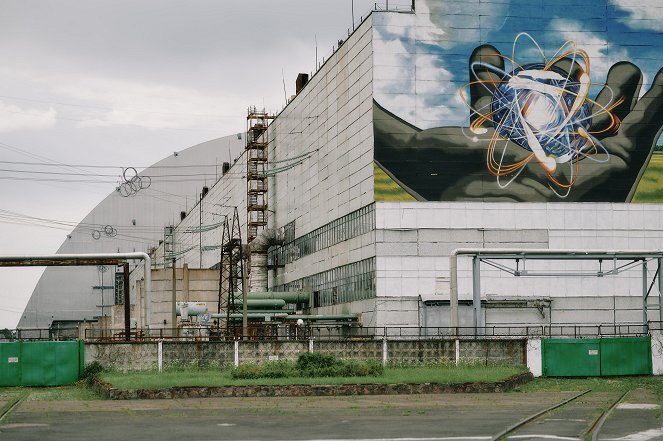 Černobyl: Utopie v plamenech - Z filmu
