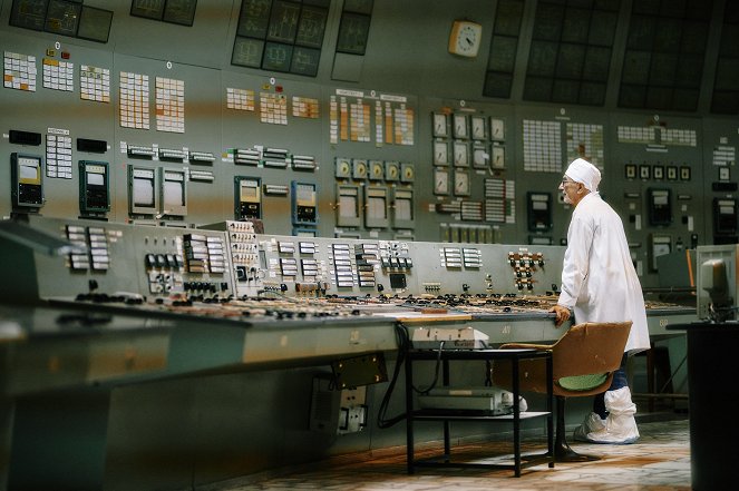 Tschernobyl - Die Katastrophe - Van film