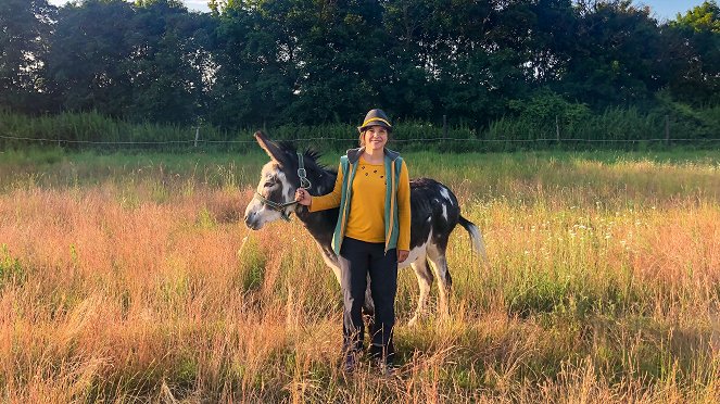 Anna und die wilde Herde - Goldschakal gesichtet - Filmfotók