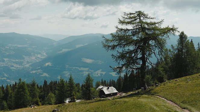 Österreichs Bergdörfer - Leben in den Nockbergen - Filmfotos