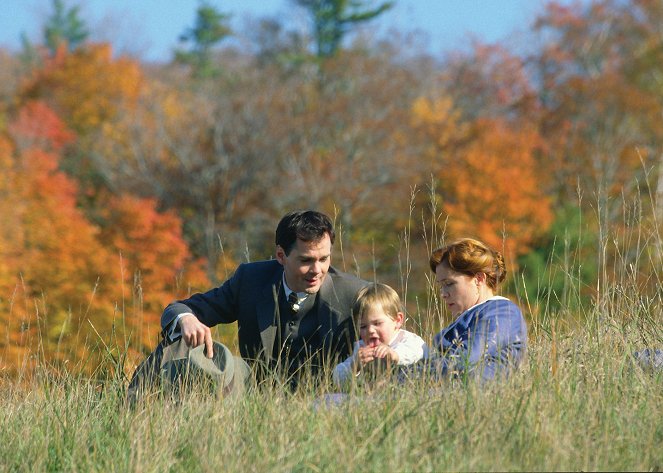 Anne of Green Gables: The Continuing Story - Do filme