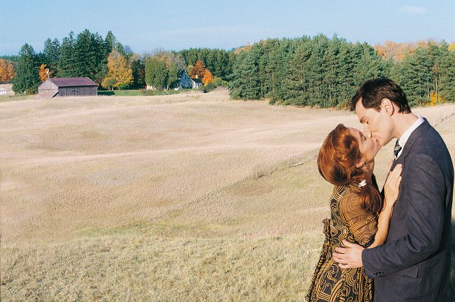 Anne of Green Gables: The Continuing Story - Filmfotos