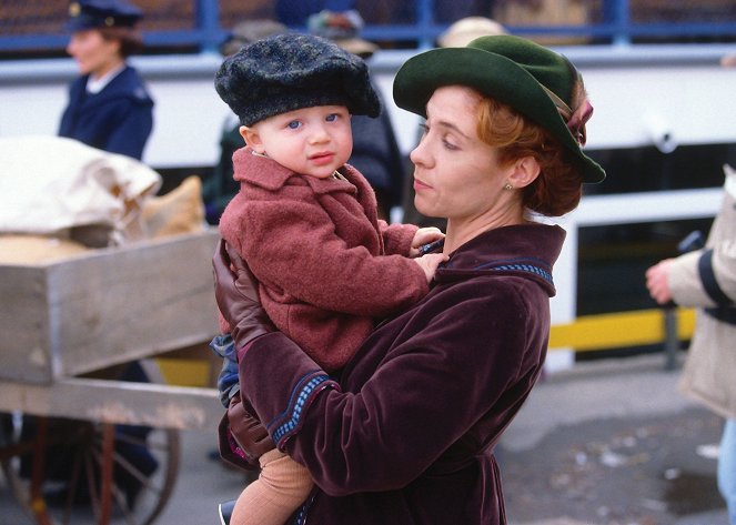 Anne of Green Gables: The Continuing Story - Film